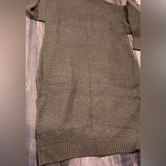 Cárdigan Express brand New ,long sweater Express cardigan - Picture 10 of 16